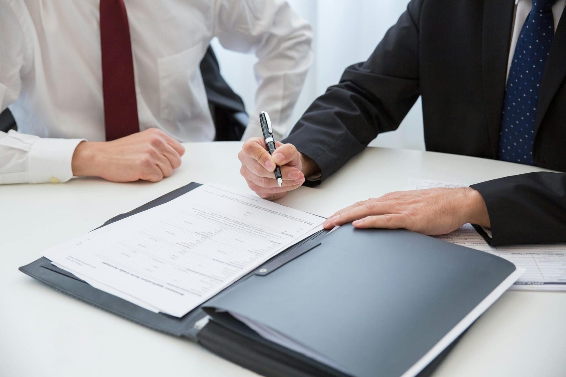Form 14653: IRS Streamlined Certification - Universal Tax