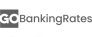 Go Banking Rates logo.