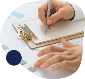 Chart of Accounts Setup