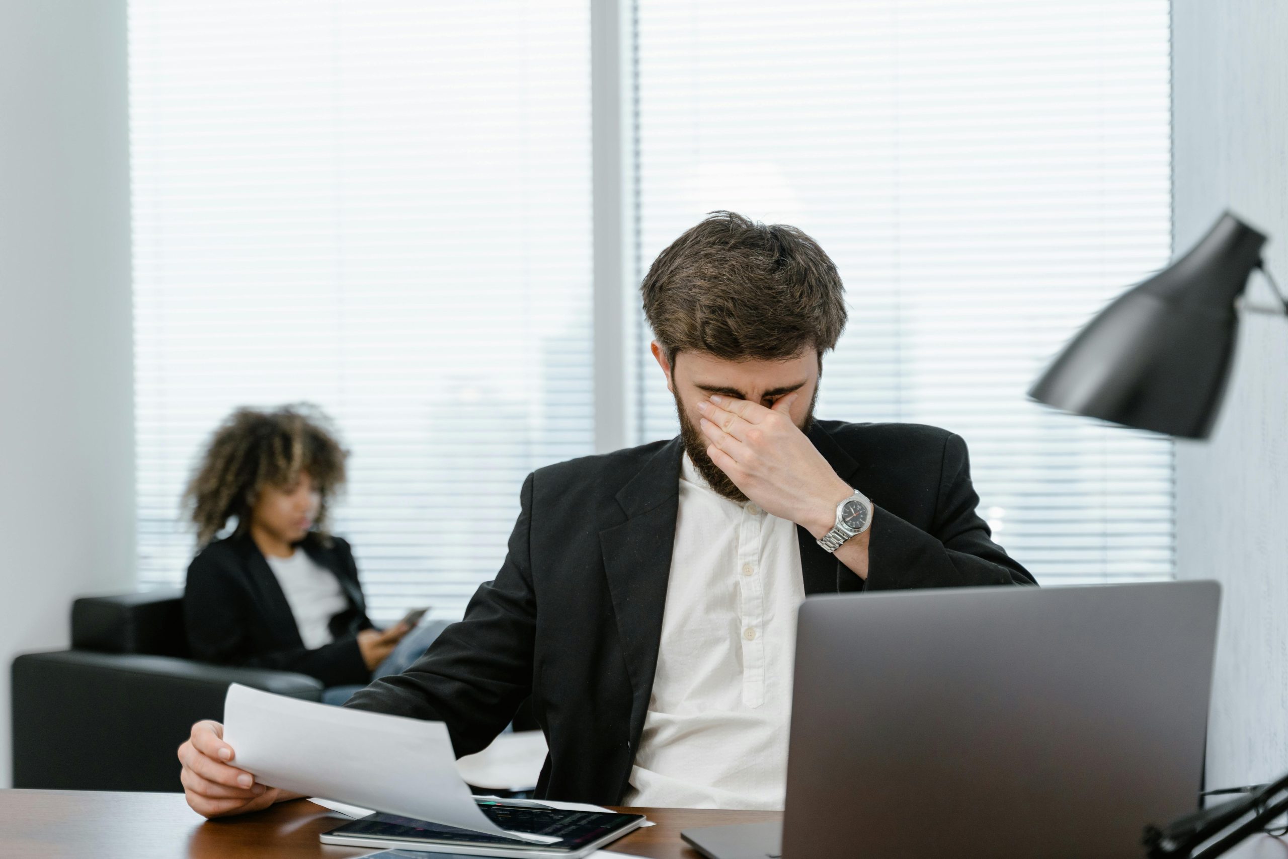 Common Form 5471 Filing Mistakes - Universal Tax Professionals
