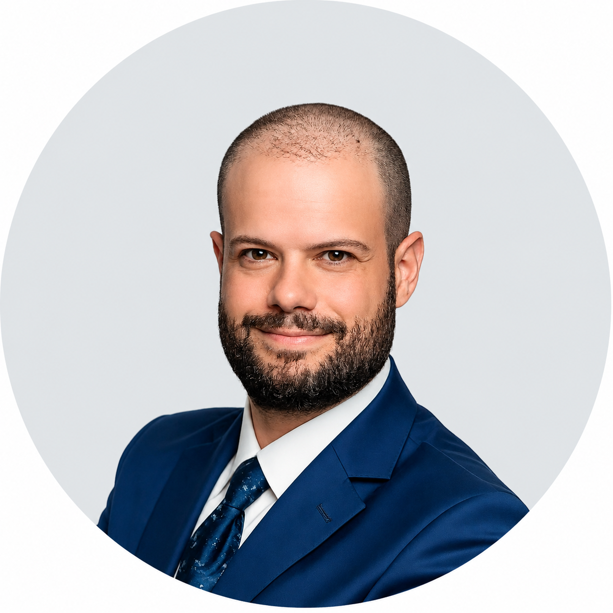 Josh Katz, CPA