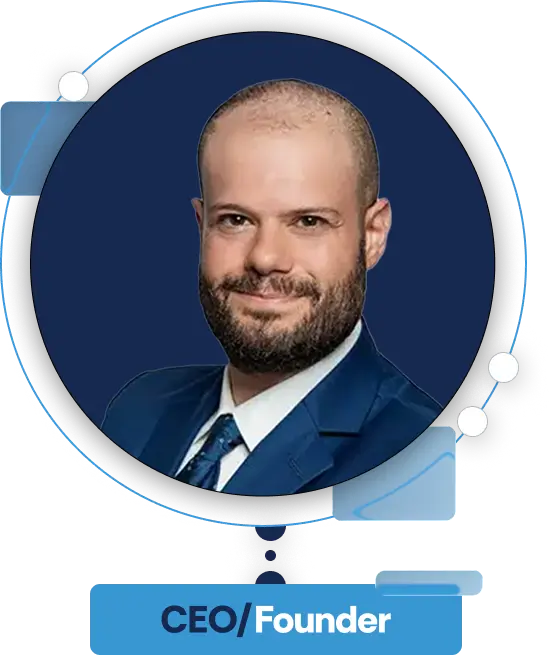 Josh Katz, CPA, International Tax Accountant, CEO and Founder of Universal Tax Professionals